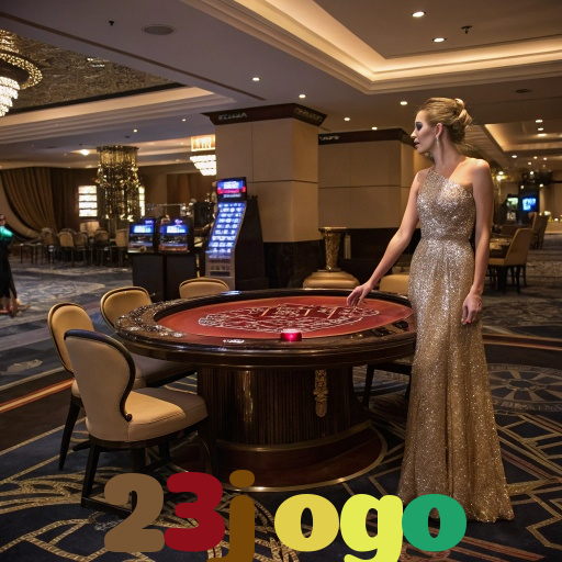 Cassino Online 23jogo