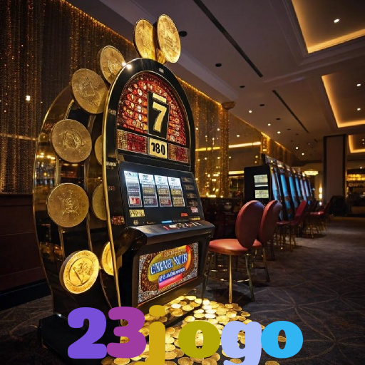 Jogos Crash no Cassino 23jogo