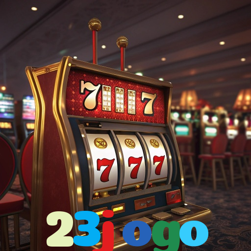 Cassino Online 23jogo