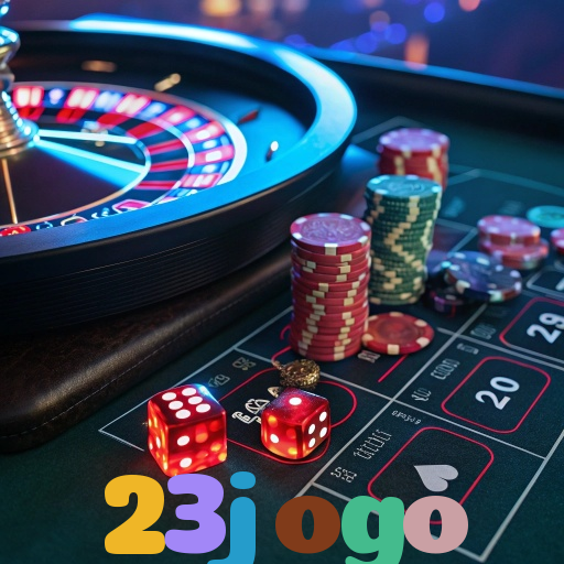 Cassino Online 23jogo