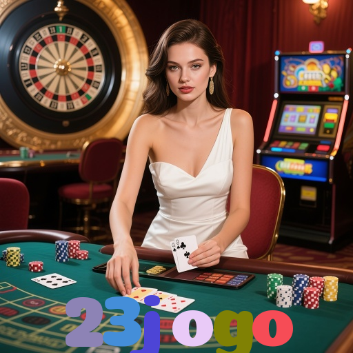 Cassino Online 23jogo