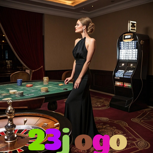 Cassino Online 23jogo