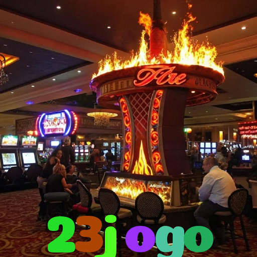 Cassino Online 23jogo