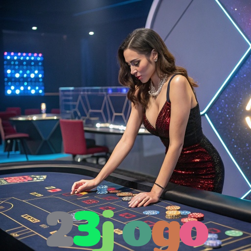 Cassino Online 23jogo