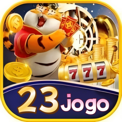 23jogo logo